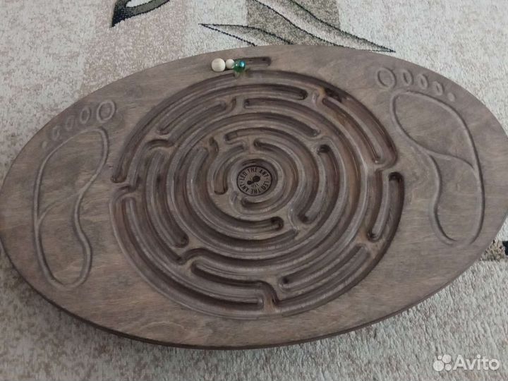 Продам или аренда игр, Дженга XXL, баланс борд