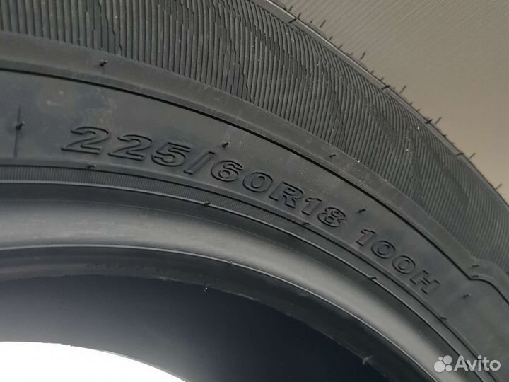 Nexen Roadian HTX RH5 225/60 R18 100H