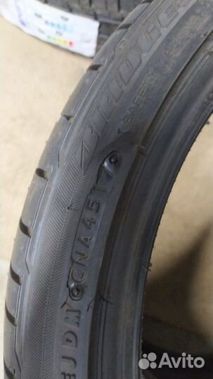 Bridgestone Potenza RE050 205/40 R18 82W