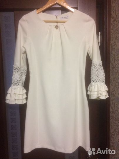 Платье женское