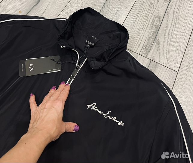 Костюм.A/X. (Новый