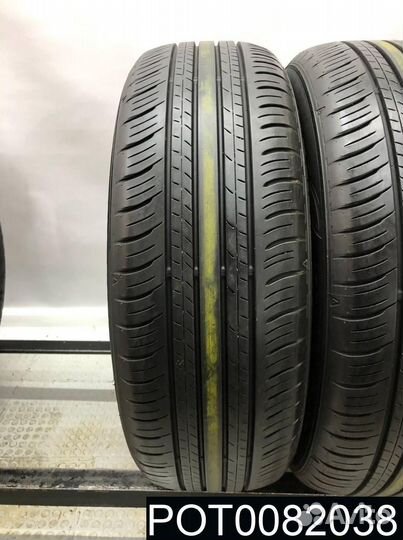 Dunlop Enasave EC300+ 215/60 R17 99R