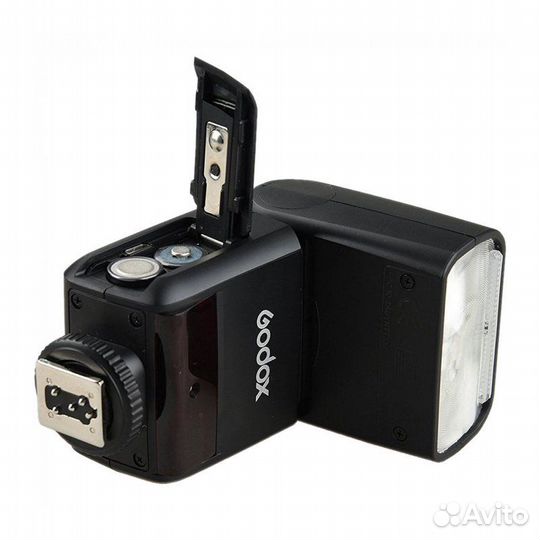 Вспышка накамерная Godox ThinkLite TT350P TTL для