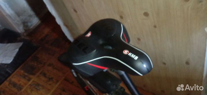 Forward raptor 27.5 2.0 disc