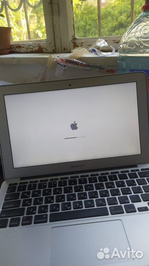 Macbook air 13 mid 2013