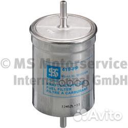 Фильтр топливный volkswagen multivan/tarnsporte