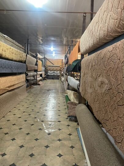 Склад, 200 м²