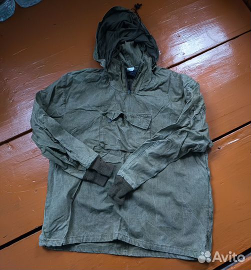 Рабочая спецодежда энцефалитка куртка брюки