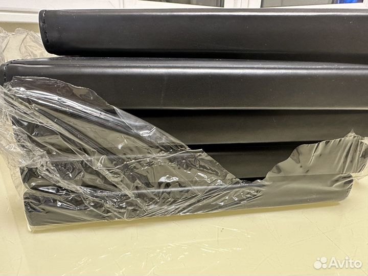 Кожаные ежедневники 5 штук