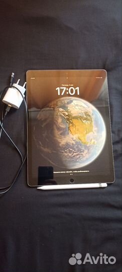 iPad pro 12.9 Cellular 2 gen