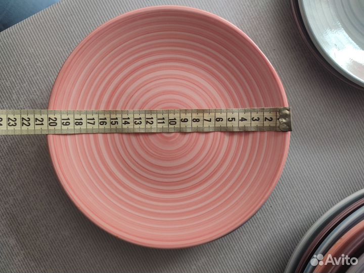 Набор столовой посуды