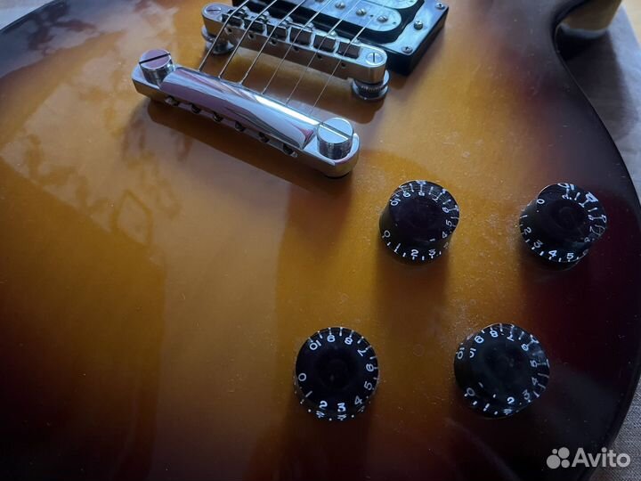 Epiphone les paul studio 2004