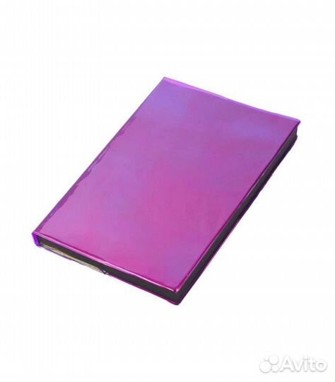 Ежедневник недатированный 