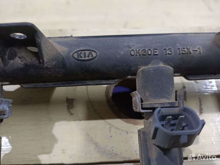 Форсунка топливная Kia Spectra/Киа Спектра