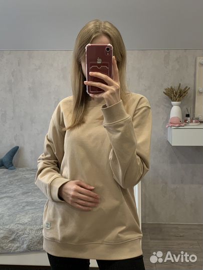 Свитшот унисекс