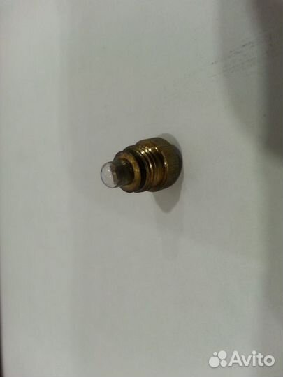 Лампочка подсветки псо