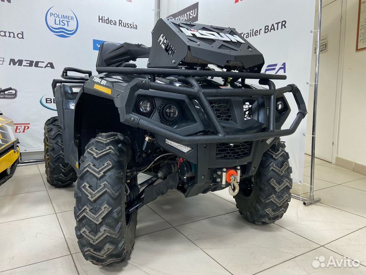Квадроцикл Hisun Tactic 750 Limited