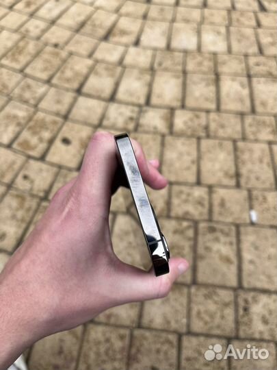 Apple iPhone 12 pro max 512gb Ростест 100 акб