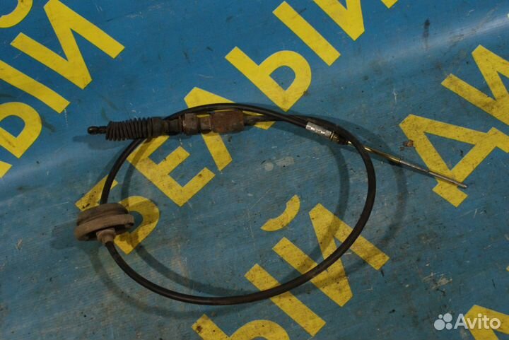 Трос АКПП Daewoo Leganza