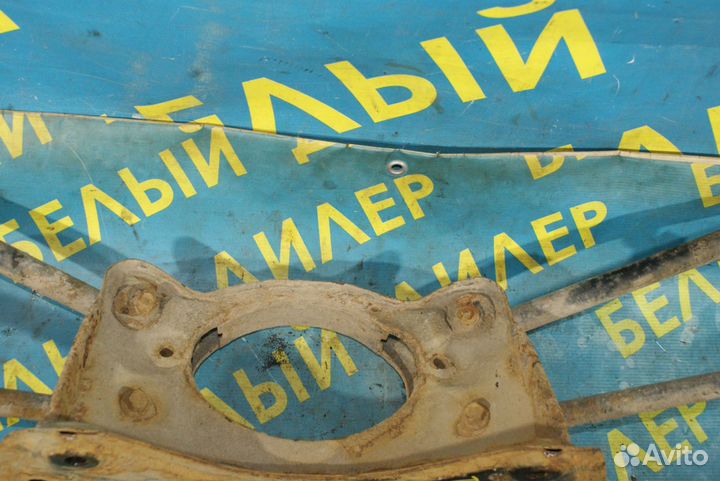 Задняя балка с рычагами Chery Tiggo T11