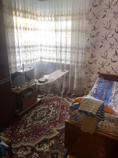 2-к. квартира, 46 м², 1/5 эт.