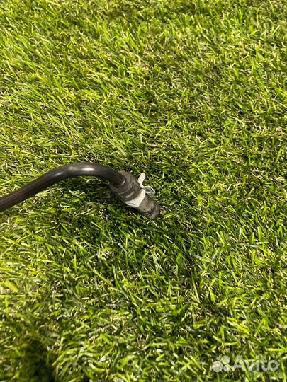 Топливная трубка Ford Mustang 6 S550 рест. 2018