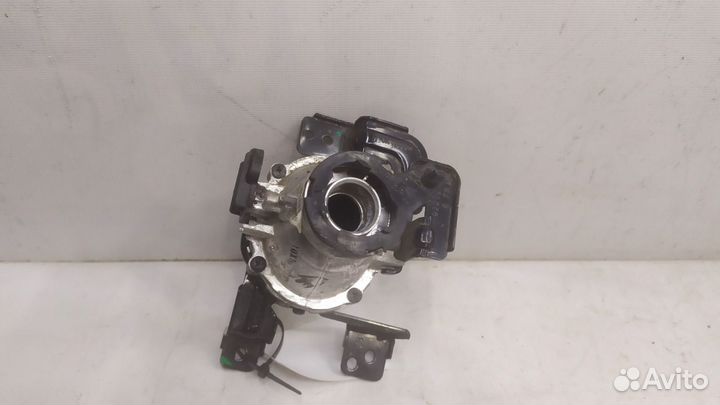 Птф передний правый Kia Rio 4 FB 2016