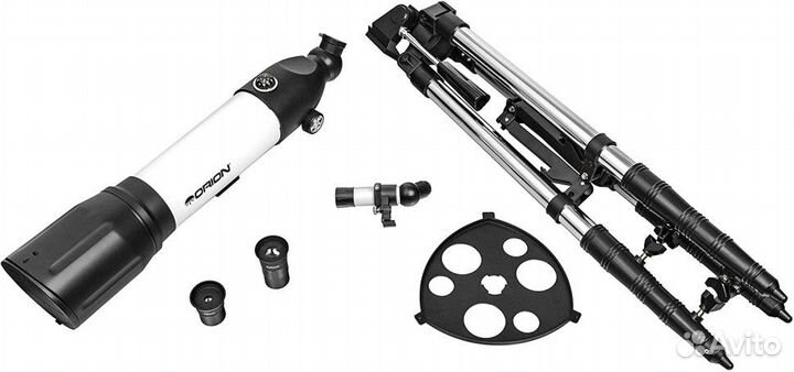 Телескоп Orion StarBlast 90 TravelScope
