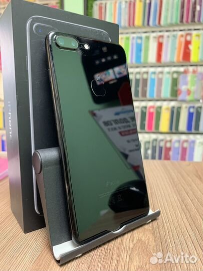 iPhone 7 Plus, 32 ГБ