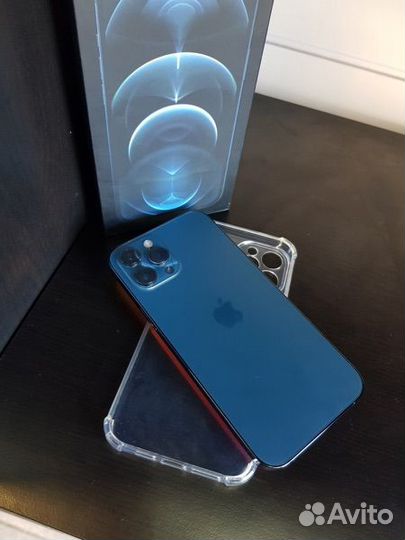 iPhone 12 Pro Max 256GB