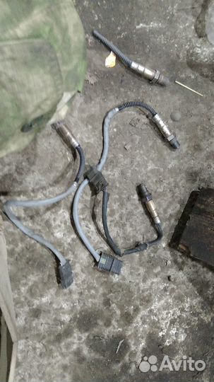 Кислородный датчик BMW n20 b20