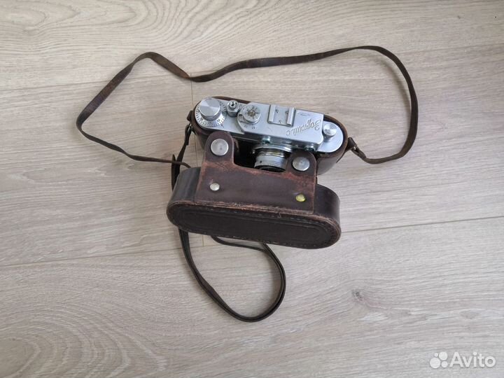 Фотокамера 