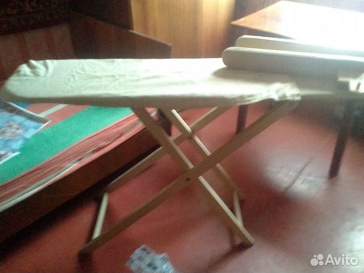 Гладильная доска