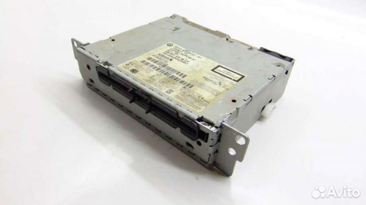 Блок мультимедиа BMW 2 F22/F23 2019г. 65129326015