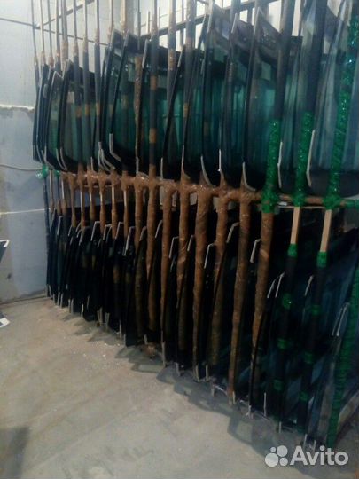 Автостекла