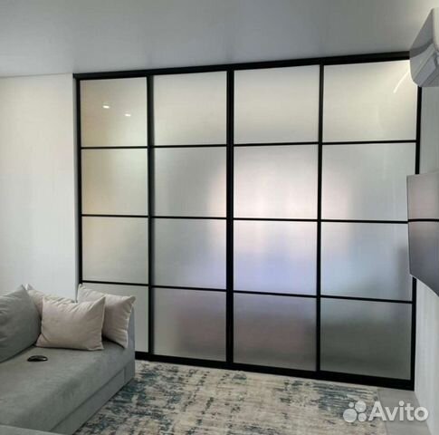 Межкомнатные перегородки раздвижные двери