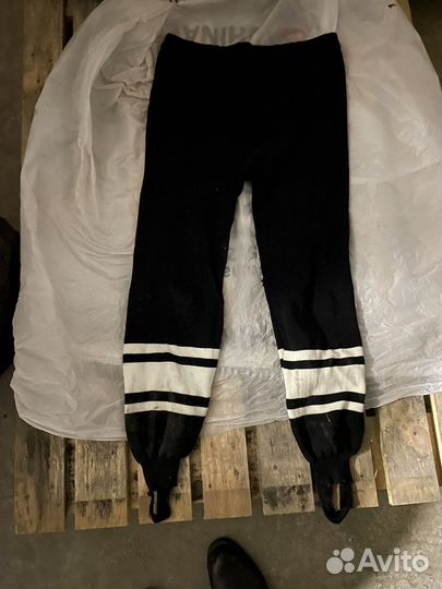 Хоккейная форма