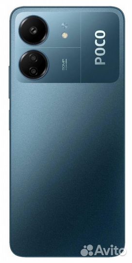 Xiaomi Poco C65, 8/256 ГБ