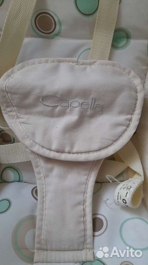 Детские электронные качели