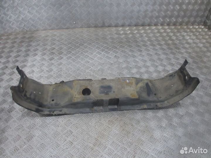 Кронштейн ресивера Scania 1444418