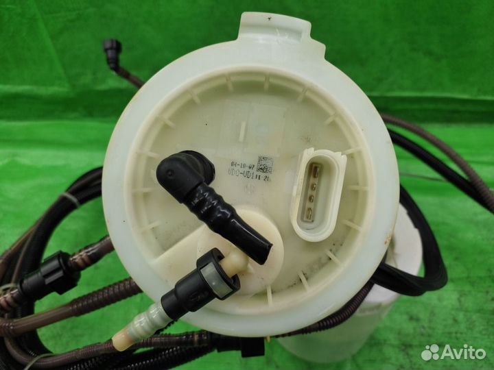 Бензонасосы/топлив. насосы 3.6/4.2 Touareg/Cayenne