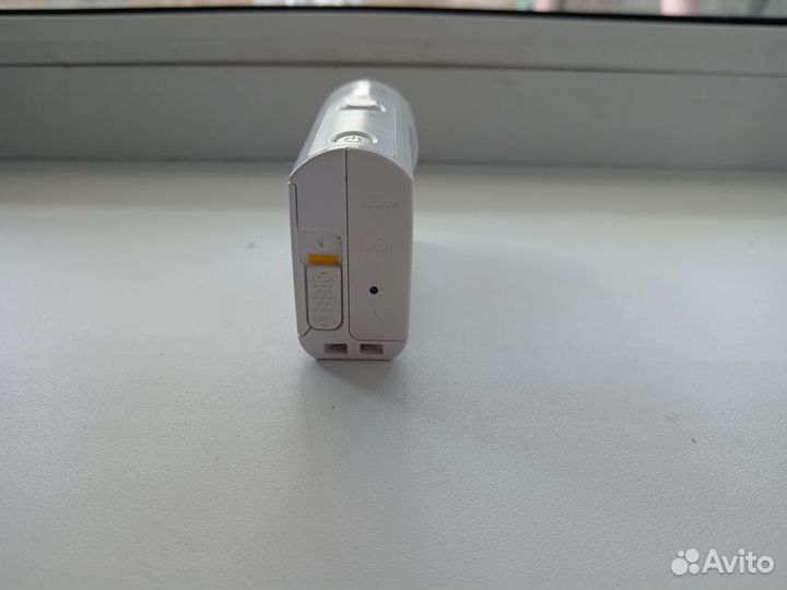 Видеокамера sony hdr as 300