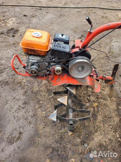 Мотоблок агат бу