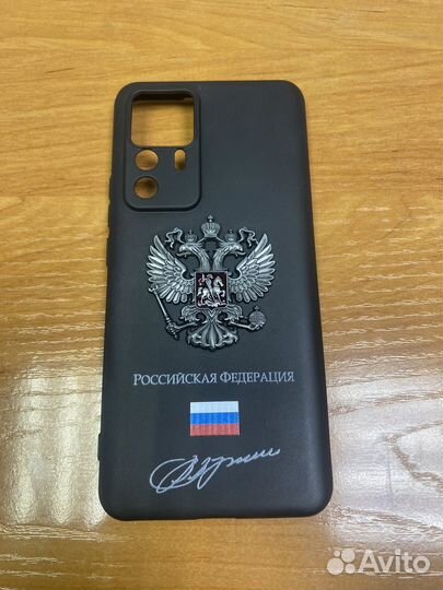 Чехол для Xiaomi 12T Pro