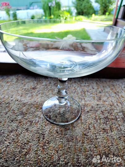 Ваза для фруктов, конфет