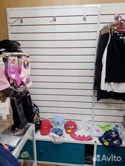 Вешалка деревенная панель