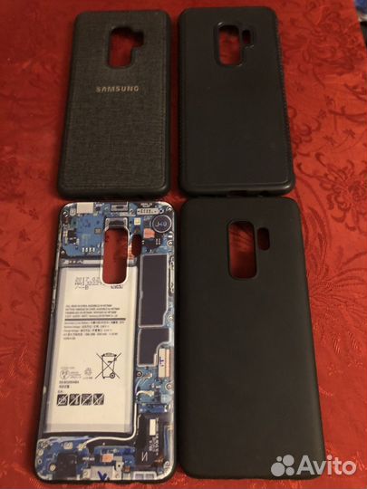 Чехол на samsung s6