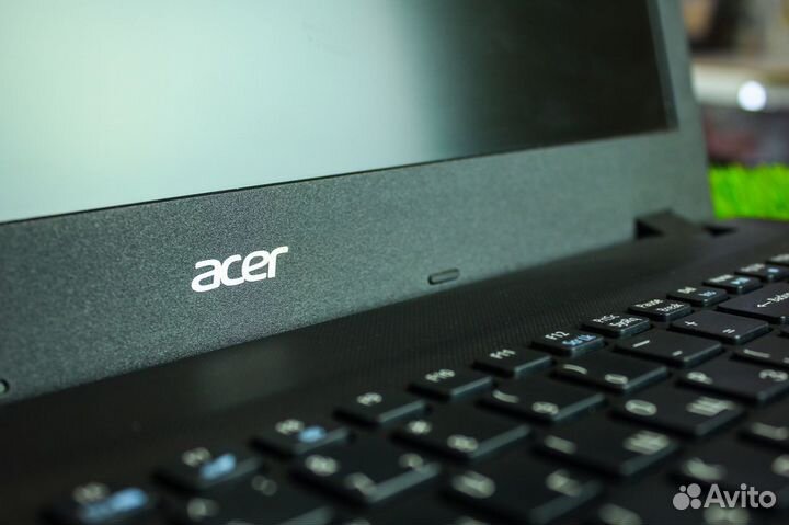 Игровой ноутбук Acer i3, GT940, 8Gb, 500Gb