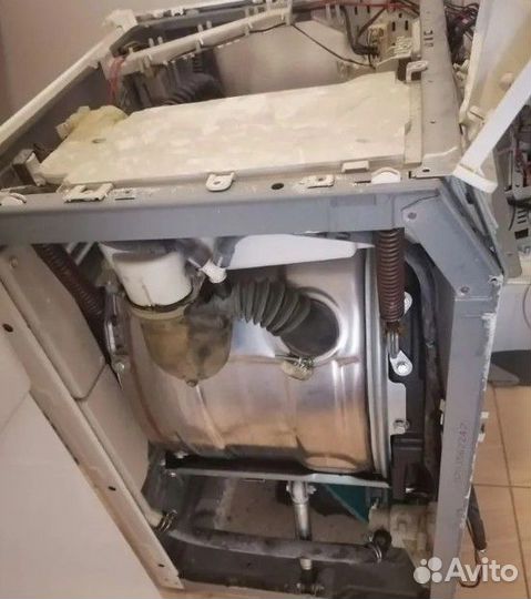 Ремонт Холодильников Стиральных машин Кондиционера