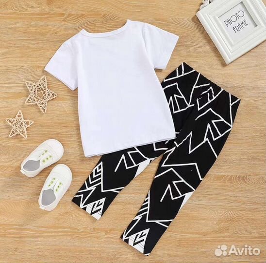 Костюм на девочку